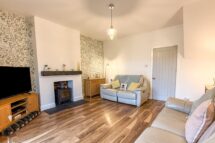 Douglas Street, Ramsbottom