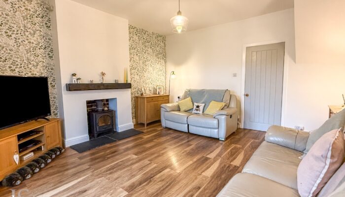 Douglas Street, Ramsbottom