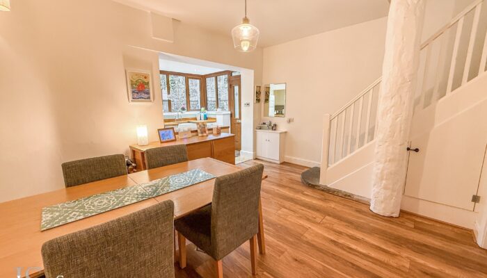 Douglas Street, Ramsbottom