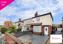 Brochure for Southfield Road, Holcombe Brook