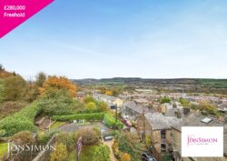 Brochure for Douglas Street, Ramsbottom