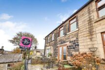 Douglas Street, Ramsbottom