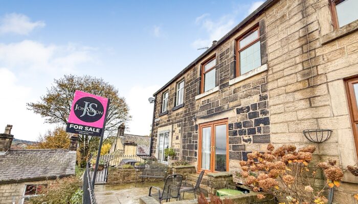 Douglas Street, Ramsbottom