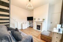 Regent Street, Ramsbottom