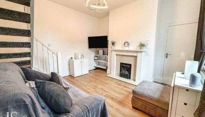 Regent Street, Ramsbottom