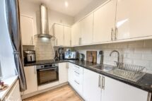 Regent Street, Ramsbottom