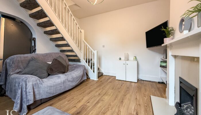 Regent Street, Ramsbottom