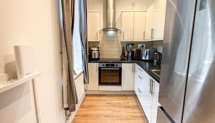 Regent Street, Ramsbottom