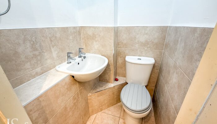 Regent Street, Ramsbottom