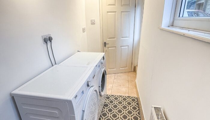 Regent Street, Ramsbottom