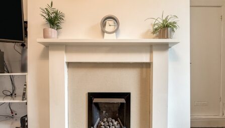 Regent Street, Ramsbottom