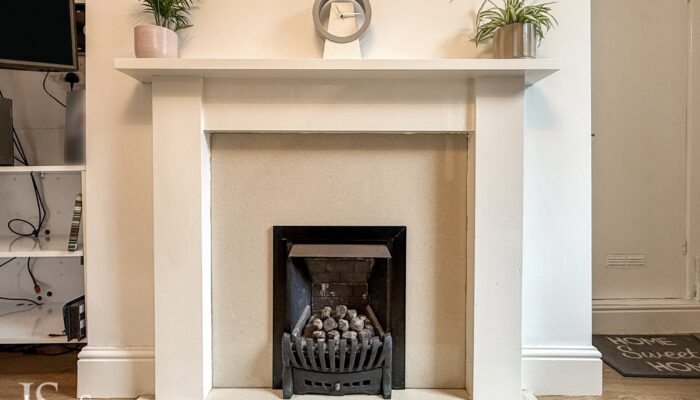 Regent Street, Ramsbottom