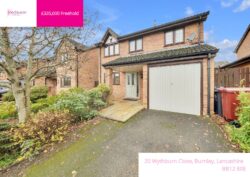 Brochure for Wythburn Close