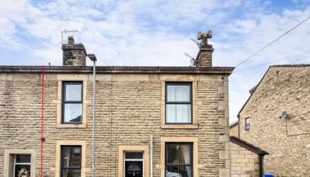 Regent Street, Ramsbottom