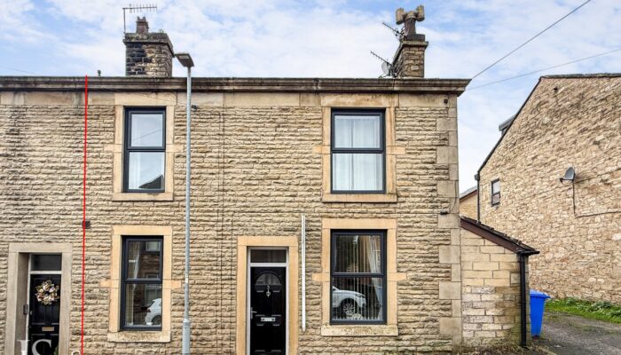 Regent Street, Ramsbottom