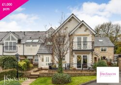 Brochure for Birtle Road