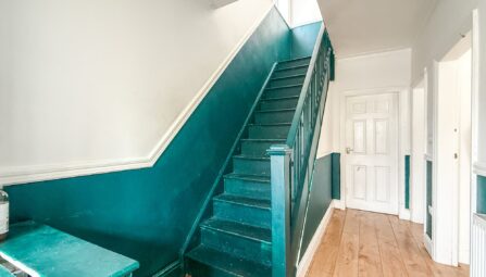 Brandlesholme Road, Brandlesholme