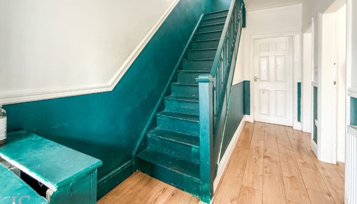 Brandlesholme Road, Brandlesholme