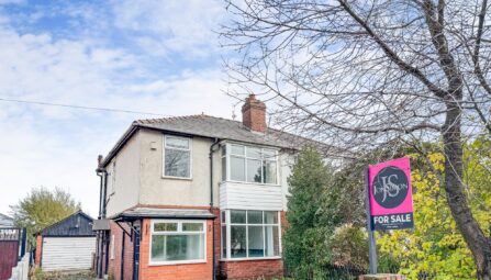 Brandlesholme Road, Brandlesholme