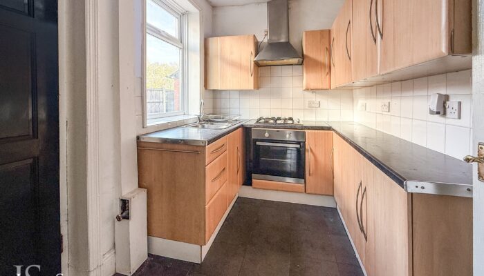 Brandlesholme Road, Brandlesholme