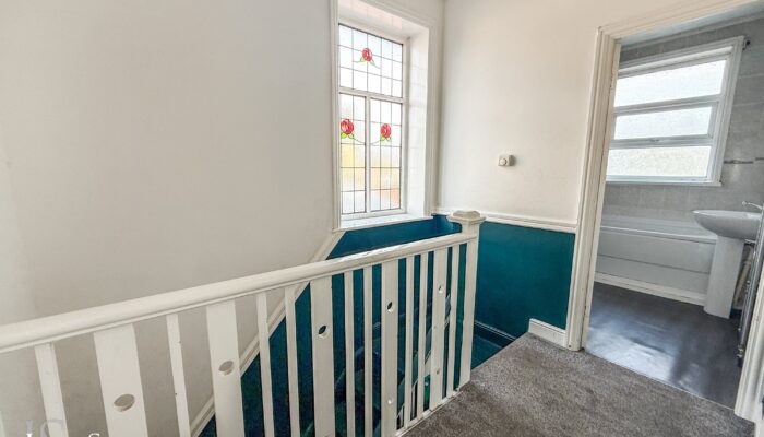 Brandlesholme Road, Brandlesholme