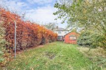 Brandlesholme Road, Brandlesholme