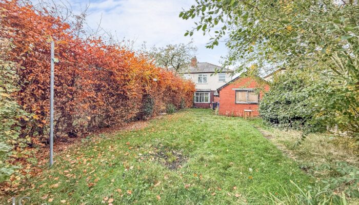 Brandlesholme Road, Brandlesholme