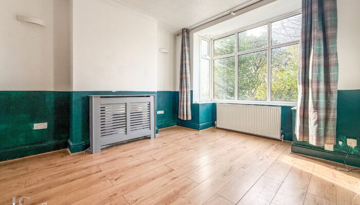 Brandlesholme Road, Brandlesholme