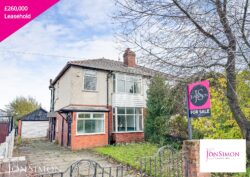 Brochure for Brandlesholme Road, Brandlesholme