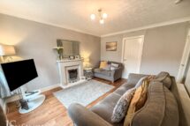 Balcombe Close, Brandlesholme