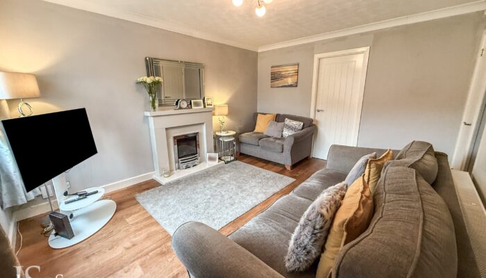 Balcombe Close, Brandlesholme