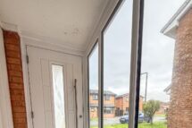 Balcombe Close, Brandlesholme