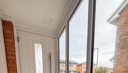 Balcombe Close, Brandlesholme