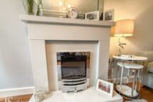 Balcombe Close, Brandlesholme