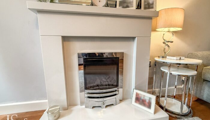 Balcombe Close, Brandlesholme