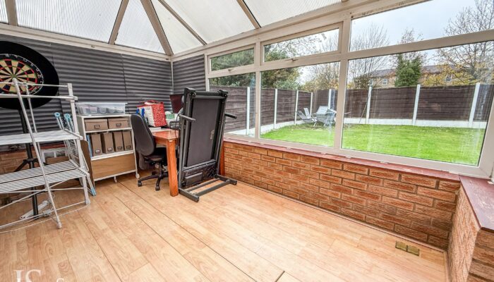 Balcombe Close, Brandlesholme