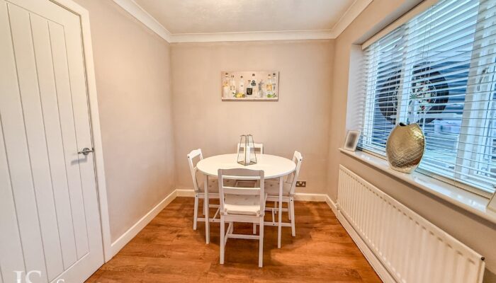 Balcombe Close, Brandlesholme