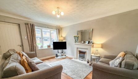 Balcombe Close, Brandlesholme