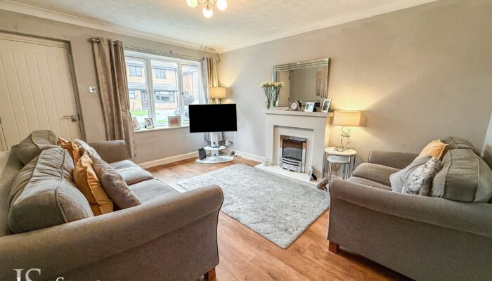 Balcombe Close, Brandlesholme