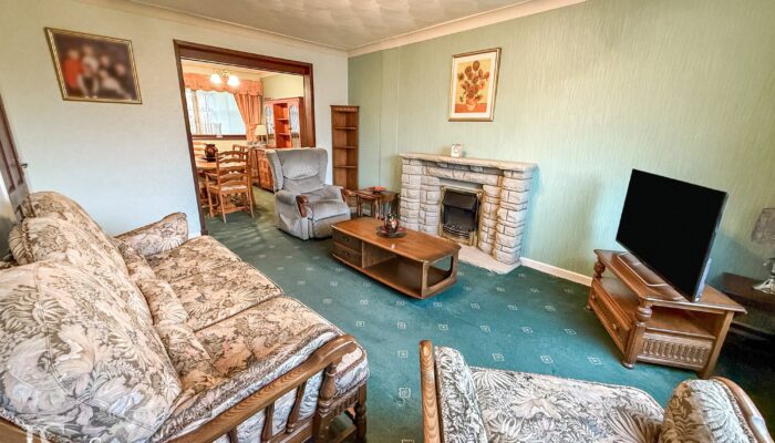 Dalton Close, Ramsbottom