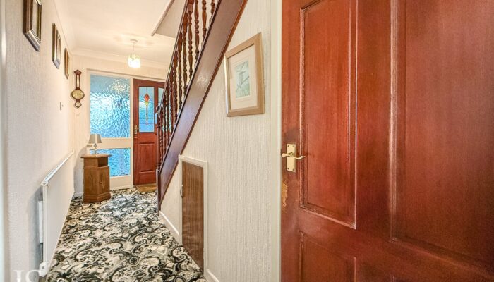 Dalton Close, Ramsbottom