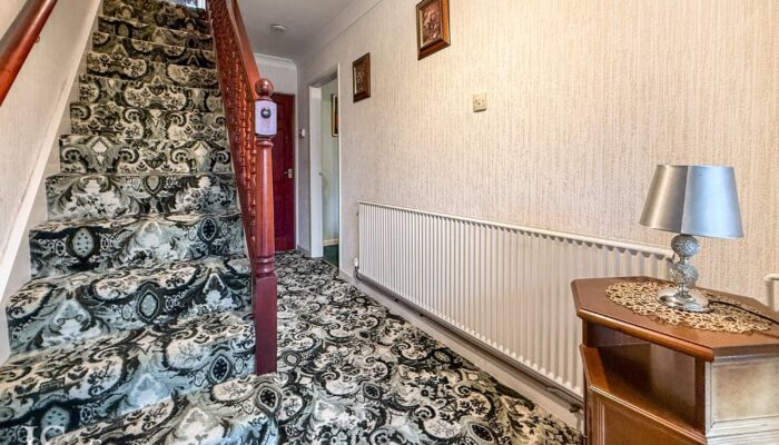 Dalton Close, Ramsbottom