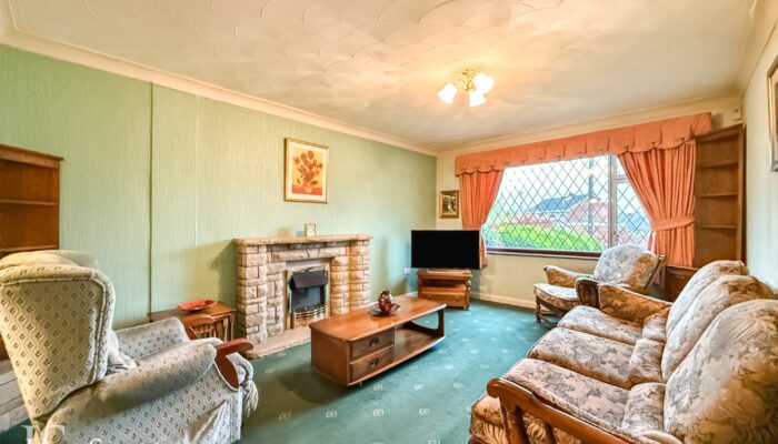 Dalton Close, Ramsbottom