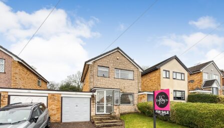 Dalton Close, Ramsbottom