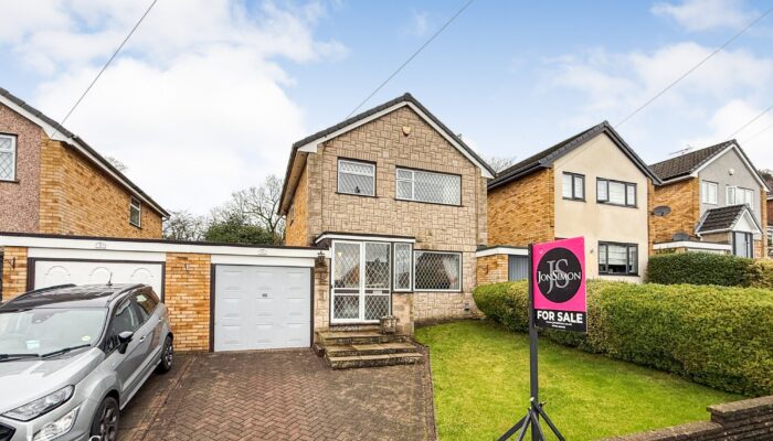 Dalton Close, Ramsbottom