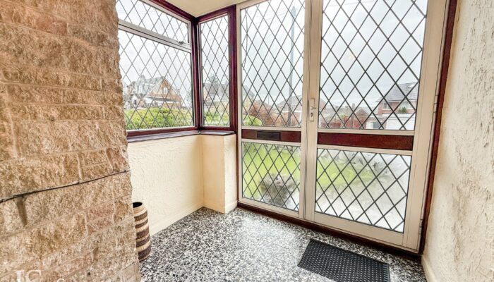 Dalton Close, Ramsbottom