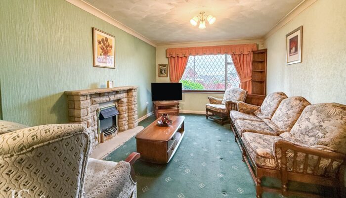 Dalton Close, Ramsbottom