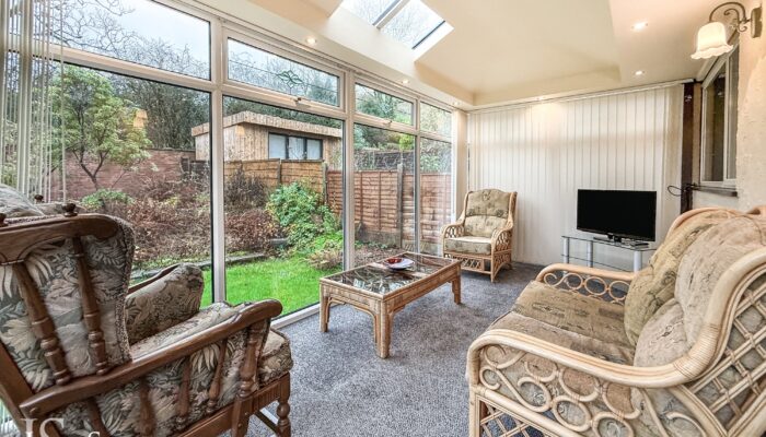 Dalton Close, Ramsbottom