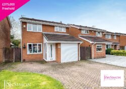 Brochure for Balcombe Close, Brandlesholme