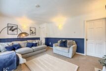 Astley Hall Drive, Ramsbottom